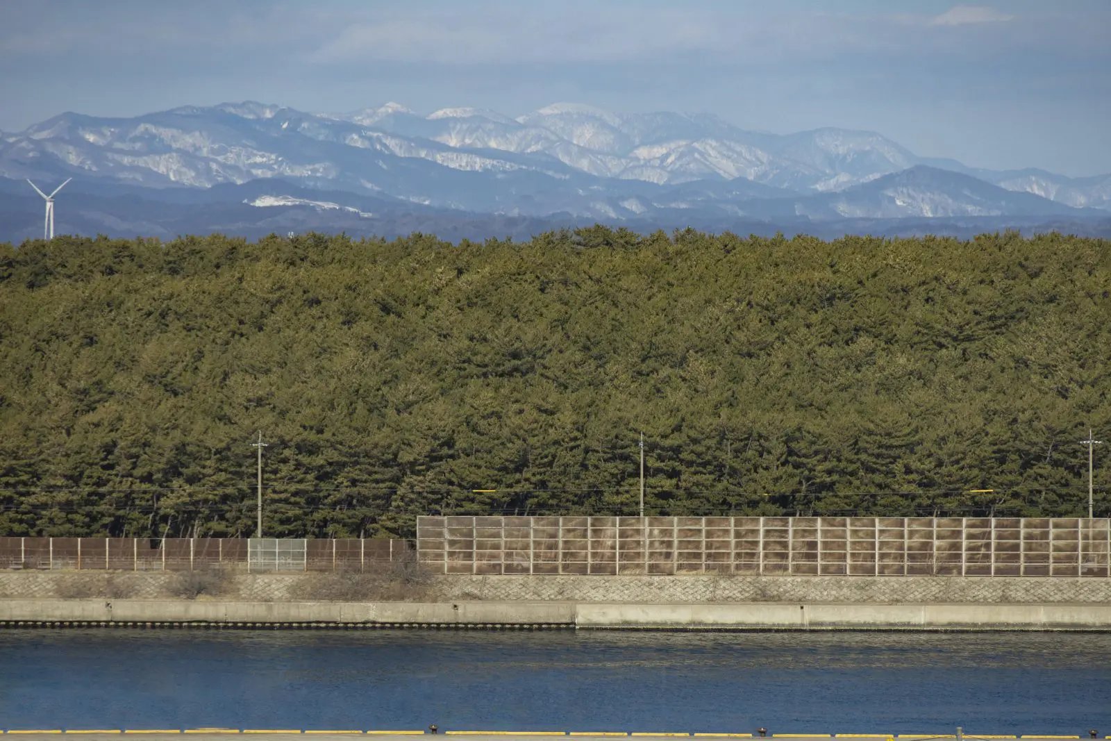 🌲 바람의 소나무숲(카제노마츠바라) 이미지 5
